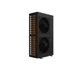 Gree GRS-CQ26Pd/NhA-Μ 3PH Versati IV Αντλία Θερμότητας 27kW Τριφασική 55°C Monoblock